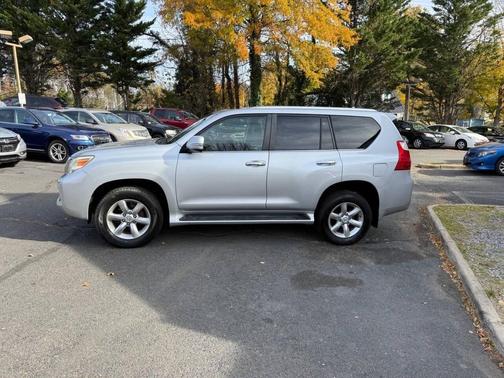 2011 Lexus GX 460 Base