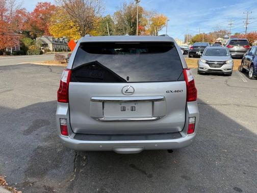 2011 Lexus GX 460 Base