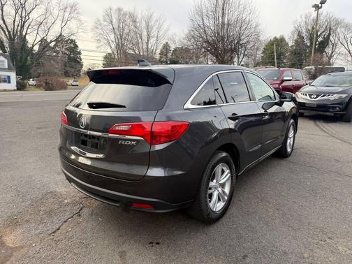 2013 Acura RDX Base