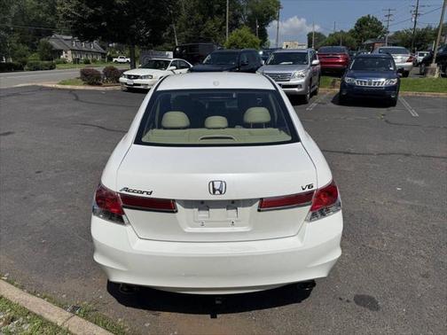 2011 Honda Accord SE