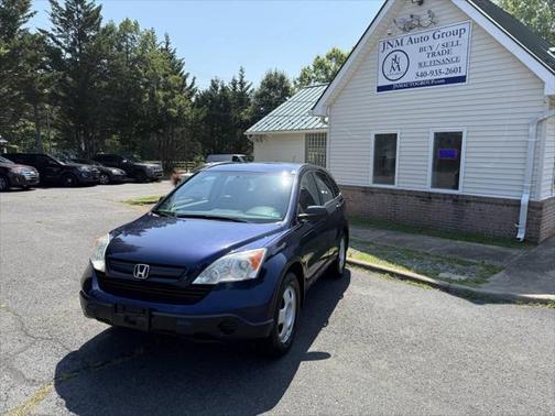 2008 Honda CR-V LX