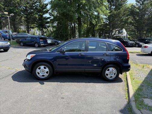 2008 Honda CR-V LX