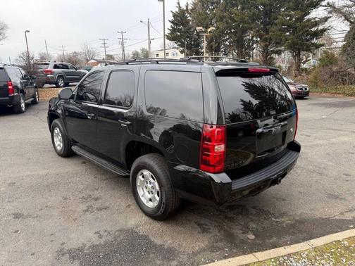 2014 Chevrolet Tahoe LT