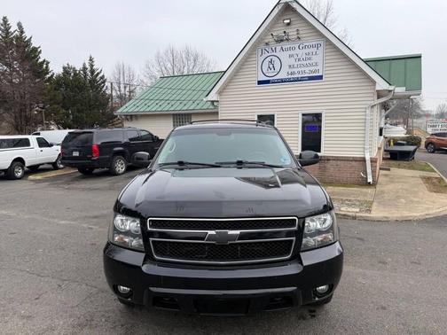 2014 Chevrolet Tahoe LT