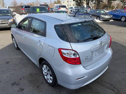2013 Toyota Matrix L