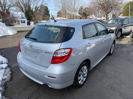 2013 Toyota Matrix L