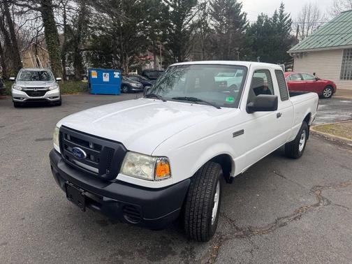 2010 Ford Ranger XL