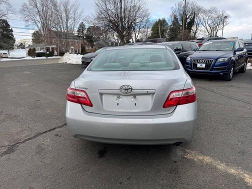 2008 Toyota Camry LE
