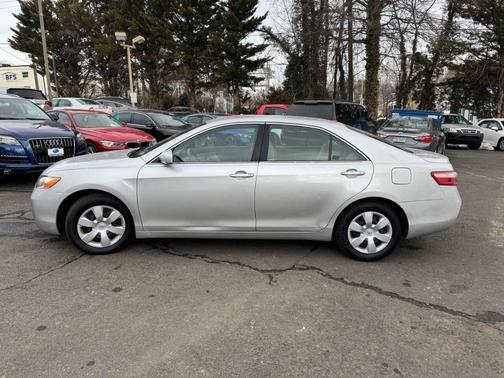 2008 Toyota Camry LE