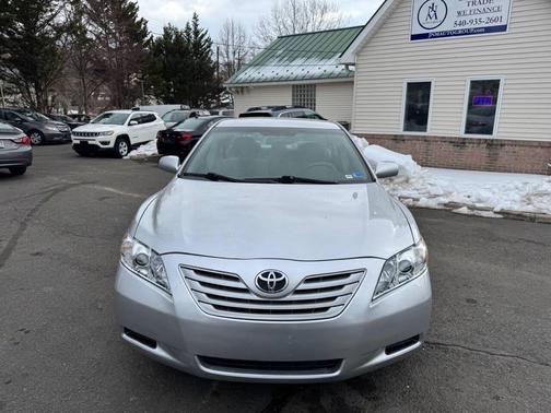2008 Toyota Camry LE