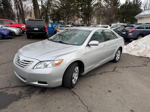 2008 Toyota Camry LE