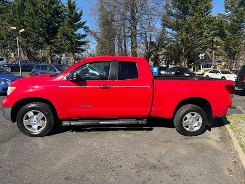 2013 Toyota Tundra Grade