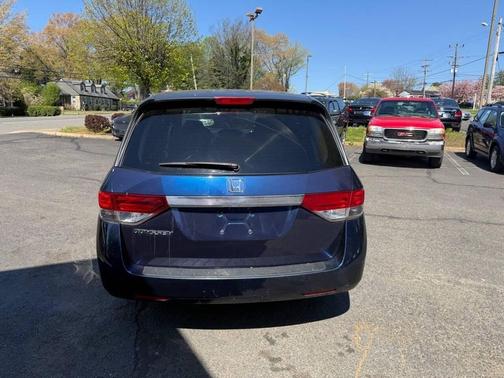 2014 Honda Odyssey EX