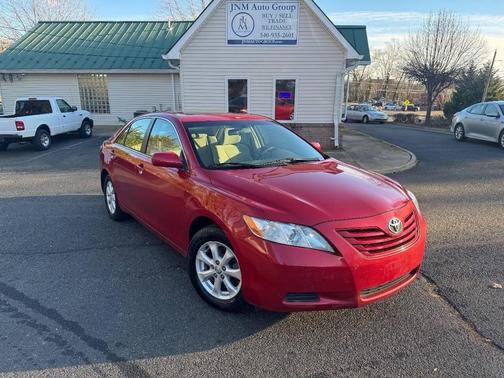 2009 Toyota Camry LE