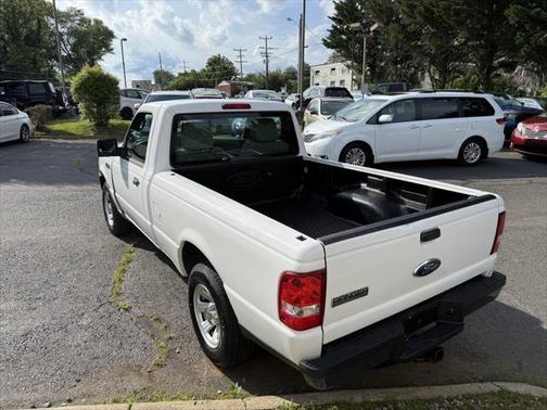 2011 Ford Ranger XL