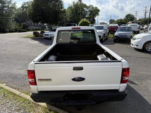2011 Ford Ranger XL