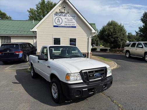 2011 Ford Ranger XL
