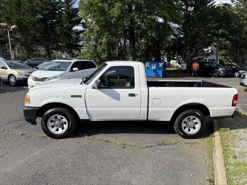 2011 Ford Ranger XL