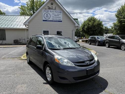 2006 Toyota Sienna LE