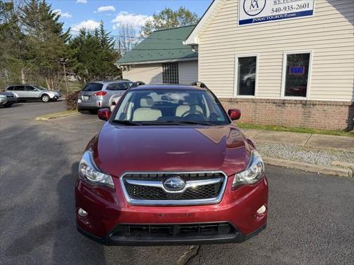 2014 Subaru XV Crosstrek 2.0i Premium