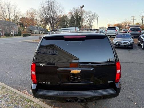 2012 Chevrolet Tahoe LT
