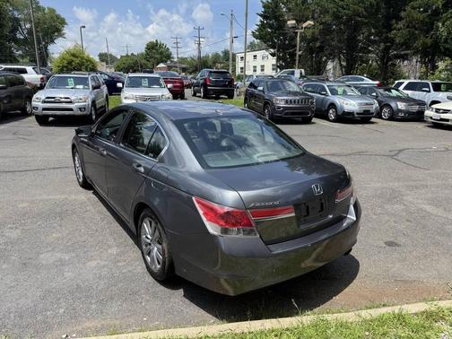 2011 Honda Accord SE