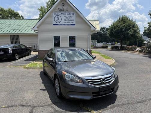 2011 Honda Accord SE