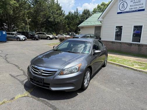 2011 Honda Accord SE