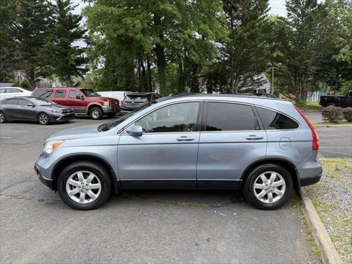 2007 Honda CR-V EX-L