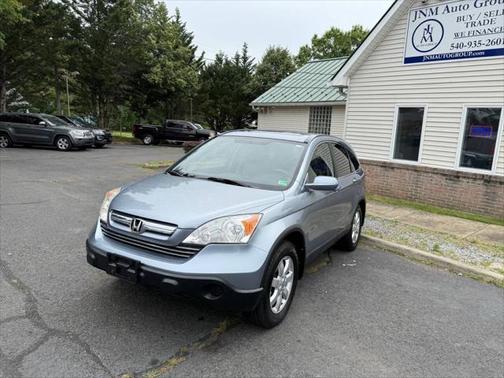 2007 Honda CR-V EX-L