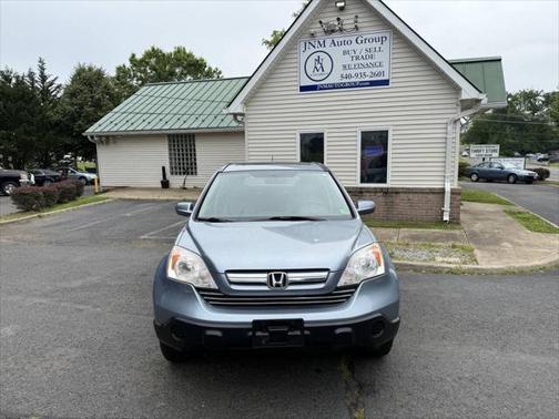 2007 Honda CR-V EX-L