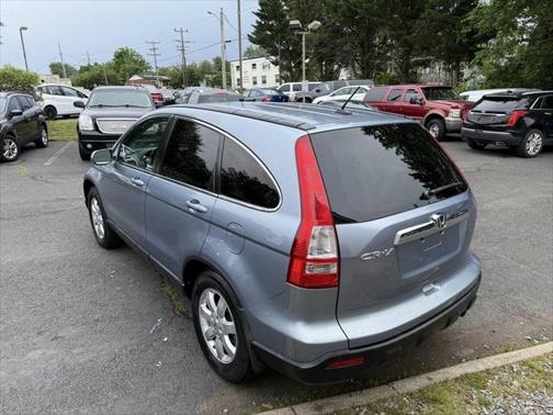 2007 Honda CR-V EX-L