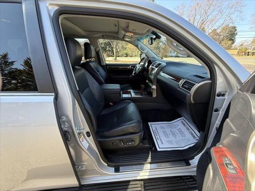 2011 Lexus GX 460 Base