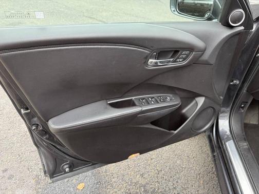 2015 Acura RDX Technology Package