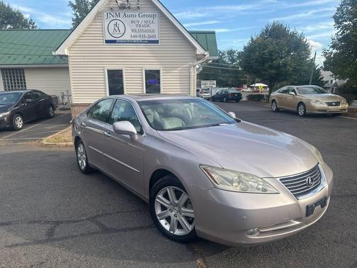 2007 Lexus ES 350 Base