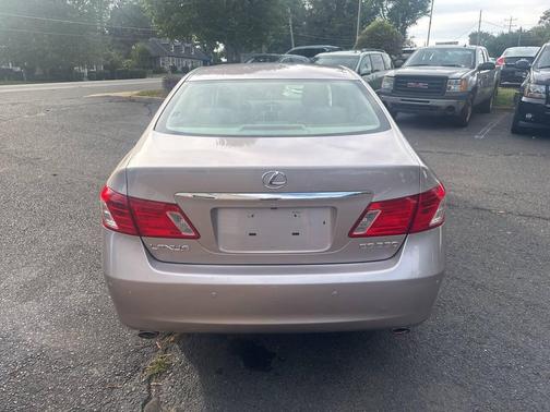 2007 Lexus ES 350 Base