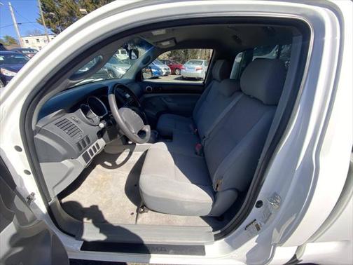 2008 Toyota Tacoma Base
