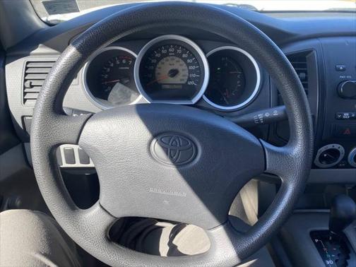 2008 Toyota Tacoma Base