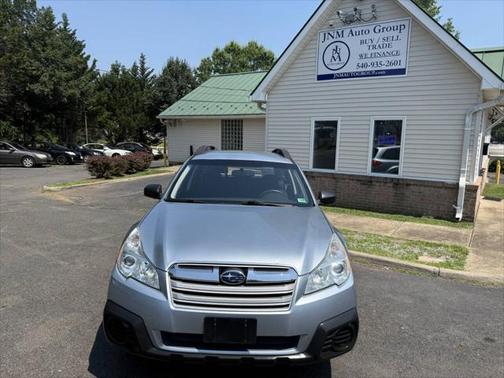 2013 Subaru Outback 2.5i