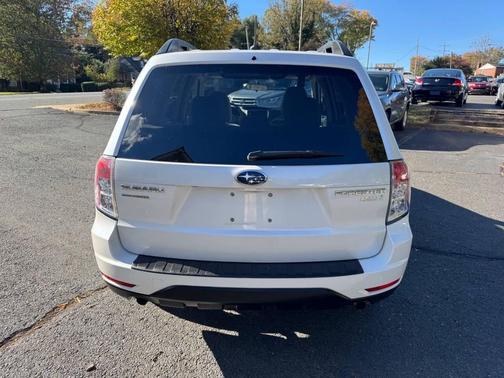 2013 Subaru Forester 2.5X Premium