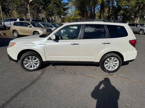 2013 Subaru Forester 2.5X Premium