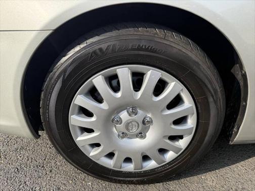 2004 Toyota Camry XLE