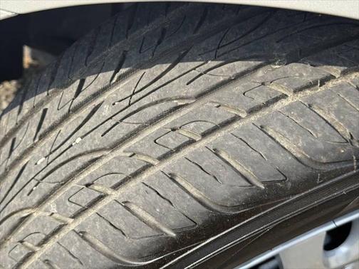 2004 Toyota Camry XLE
