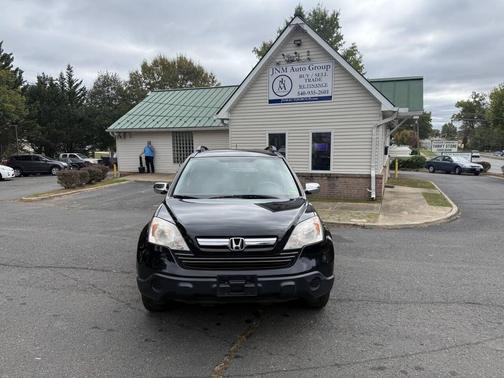 2008 Honda CR-V EX