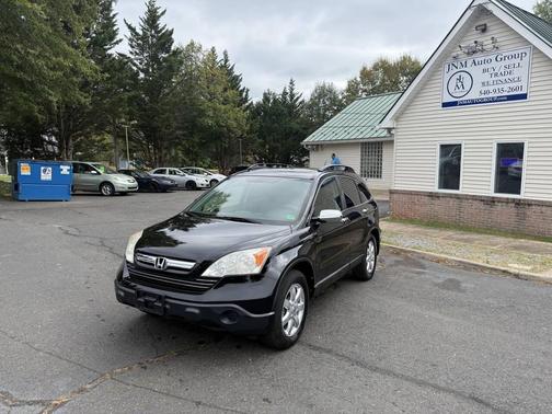 2008 Honda CR-V EX