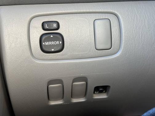 2008 Toyota Sienna LE