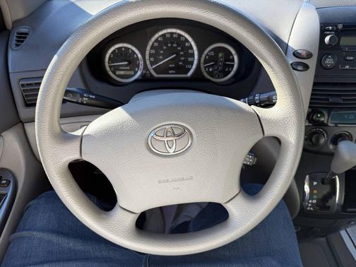 2008 Toyota Sienna LE