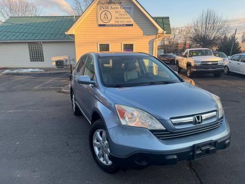 2008 Honda CR-V EX