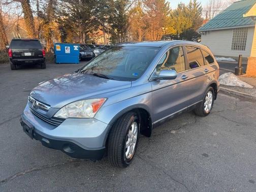 2008 Honda CR-V EX