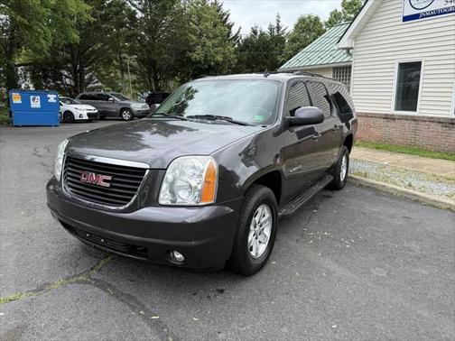 2010 GMC Yukon XL 1500 SLT